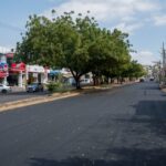 Más vialidades dignas para Culiacán: continúan acciones de reencarpetado