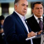 Senador Enrique Inzunza Cázarez: El pueblo de México es el actor principal, sobre el procedimiento de revocación de mandato