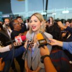 Mazatlán contará con dos nuevas preparatorias con apoyo del Gobierno Federal: Estrella Palacios