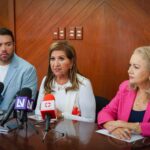 SCJN ratifica legalidad del Congreso de Sinaloa en procedimiento de desafuero: Tere Guerra