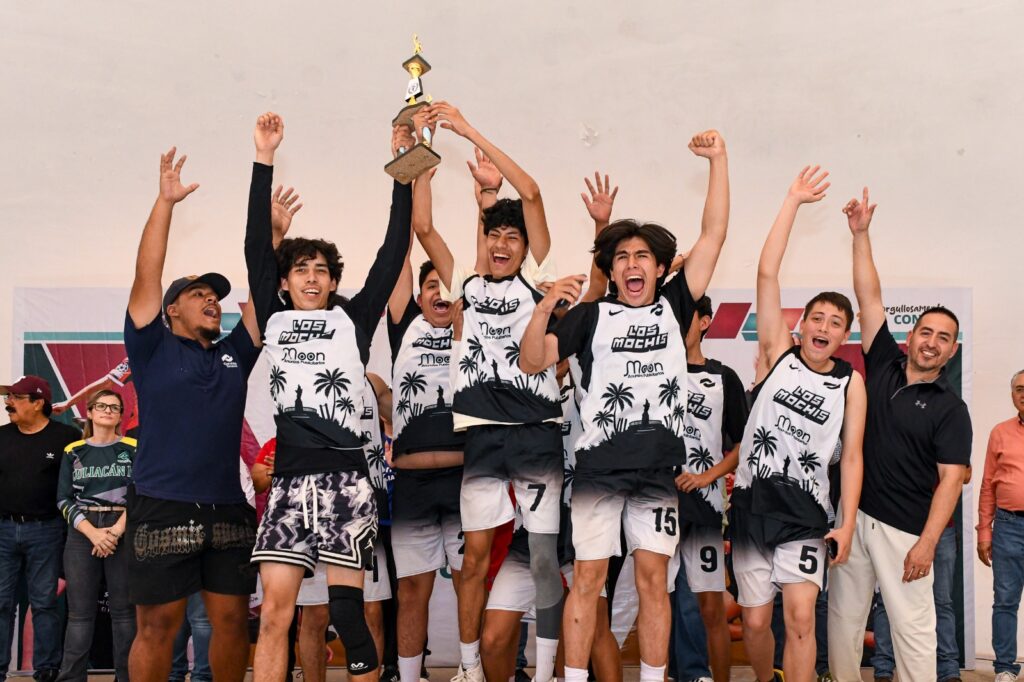 CONCLUYE CONALEP SINALOA LOS ENCUENTROS DEPORTIVOS 2026 CON UNA GRAN PARTICIPACIÓN A NIVEL ESTADO