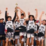 CONCLUYE CONALEP SINALOA LOS ENCUENTROS DEPORTIVOS 2026 CON UNA GRAN PARTICIPACIÓN A NIVEL ESTADO