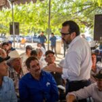 Entregan equipamiento para 219 pescadores de Culiacán para fortalecer su actividad