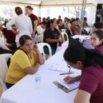 Inicia DIF Mazatlán valoraciones para cirugías de cataratas en beneficio de 450 personas