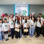 La niñez sinaloense alza la voz: el Gobierno de Sinaloa y el DIF Estatal impulsan la difusión de los Derechos de las Niñas, Niños y Adolescentes