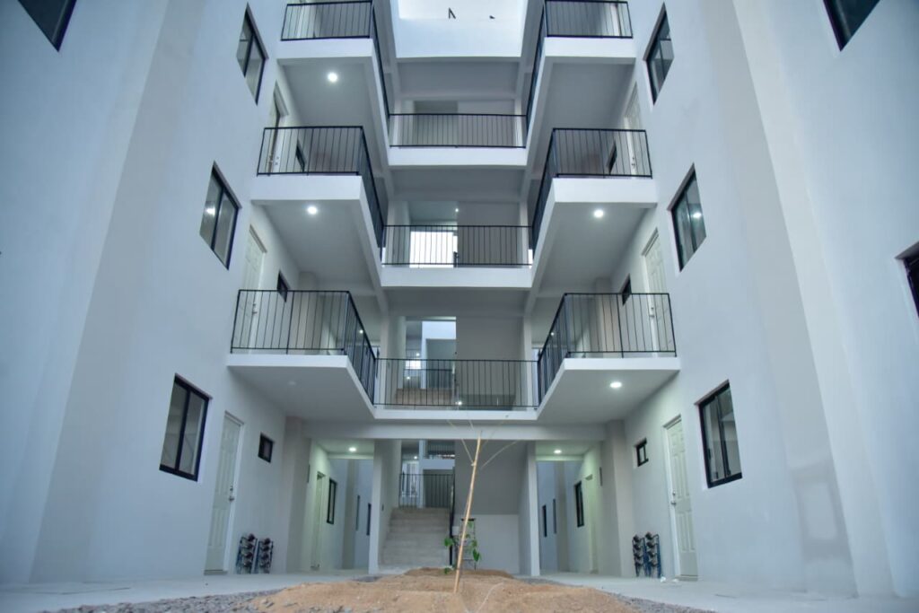 Ahome se suma al Programa de Vivienda para el Bienestar con entrega de primeras casas en Los Mochis.