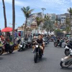Semana Internacional de la Moto fortalece la proyección turística de Mazatlán a nivel nacional e internacional