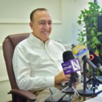 Ahome figura por segundo día consecutivo en La Mañanera de la Presidenta Claudia Sheinbaum.