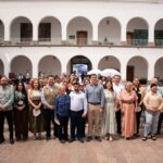 Refuerzan la prevención del cáncer cervicouterino con Jornada de la Salud en el Ayuntamiento