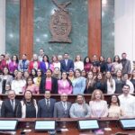 Hace historia el Congreso de Sinaloa: instala el Primer Parlamento de Mujeres
