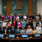 Instalan el Primer Parlamento de Mujeres 2026 en Sinaloa, avance histórico hacia la igualdad sustantiva