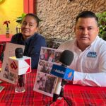 Sigo siendo presidenta: Paty Arellano en el PAN Navolato