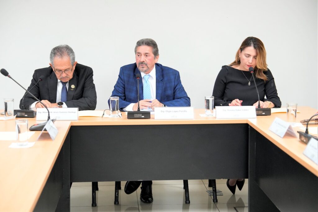 Busca Comisión de Fiscalización capacitación a autoridades municipales en el manejo de recursos públicos