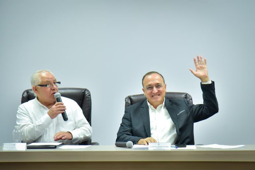 Aprueba Cabildo Reglamento de Regulación, Portación y Uso de Armas Blancas Largas en la Vía Pública.