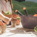 Taller de Pascua en Jardín Botánico Culiacán, la mejor opción estas vacaciones