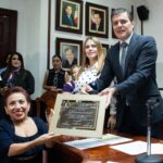 Culiacán reconoce trayectoria y lucha social con el Premio “Mujer Culiacanense 2026”