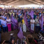 Gobernador Rocha Moya pone en marcha Operativo de Seguridad de Semana Santa 2026