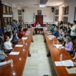Cabildo de Culiacán aprueba convocatoria para “Cabildo Infantil 2026”