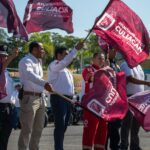 Arranca operativo de Semana Santa 2026 en Culiacán