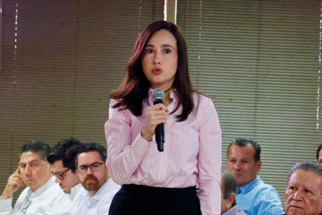 STyRC capacita a servidores públicos municipales en materia anticorrupción