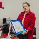 DIF Sinaloa suma 1,422 servicios de certificados, credenciales y emplacamiento para personas con discapacidad a través del CREE