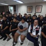 Por acuerdo de Cabildo, Ayuntamiento Mazatlán entrega la medalla “Jornadas Heroicas 2026” al Heroico Cuerpo de Bomberos Voluntarios y a un ciudadano ejemplar