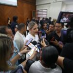 Inversión histórica en infraestructura urbana y educativa para Mazatlán con apoyo del Gobierno Federal: Estrella Palacios