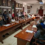 Impulsan nueva etapa para el Centro de Culiacán con aprobación de programas de desarrollo urbano