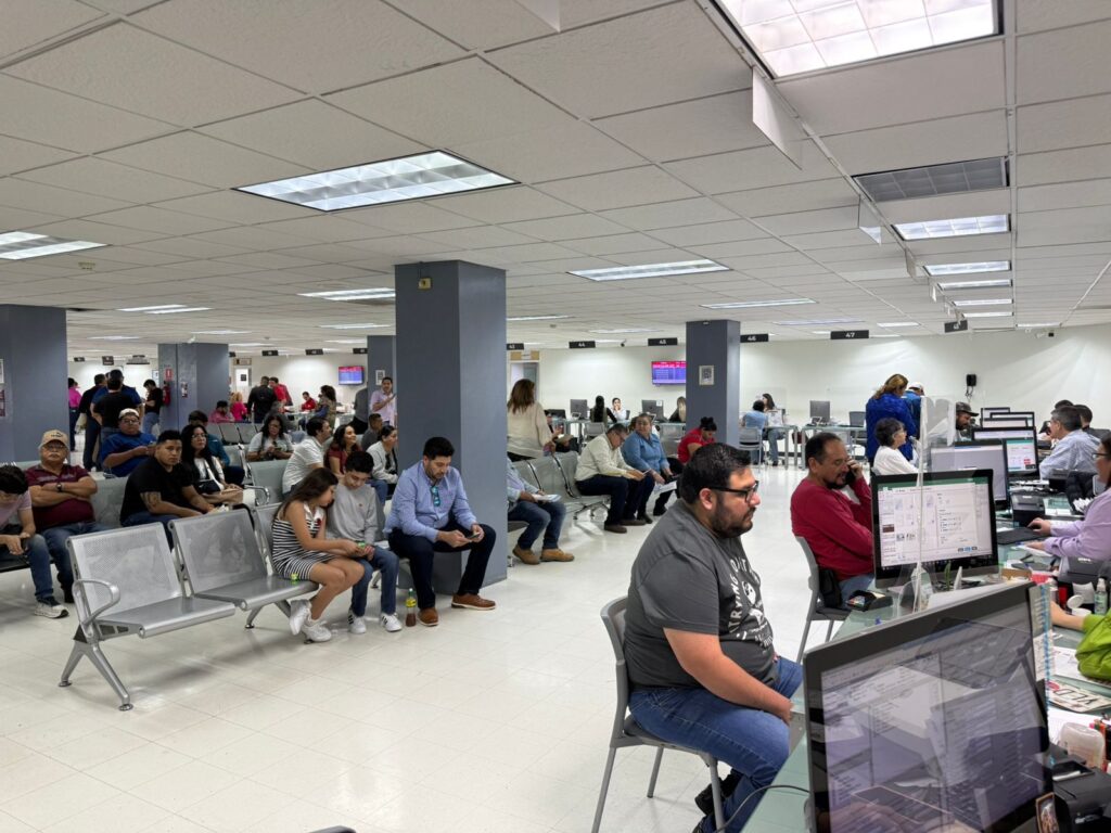 Autoriza Gobernador Rocha prórroga de dos semanas para que contribuyentes cubran adeudos de calcas o refrendos