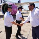 Mazatlán conquista el cielo del Pacífico y afianza su conexión con Guadalajara