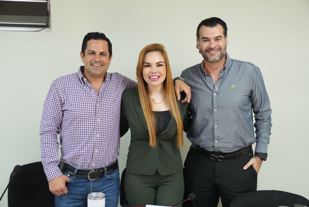 Comisión de Desarrollo Económico analiza 10 iniciativas y acuerda acciones para impulsar la actividad económica en Sinaloa