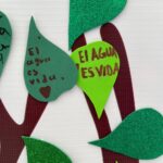 JAPAC impulsa “Paisaje de Compromisos por el Agua” con estudiantes y familias del Colegio Sinaloa