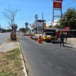 JAPAC sustituirá colector por Boulevard Revolución