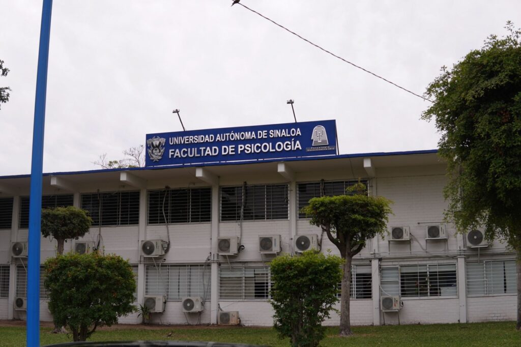 ¡Rumbo a la acreditación! La Licenciatura en Psicología de la UAS fortalece su compromiso; se somete a proceso de evaluación internacional por los CIEES