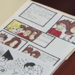 ¿Dibujas cómic o manga? La UAS invita a estudiantes de las preparatorias a participar en el 8vo Concurso Estatal, con el tema “Imaginando la Paz”