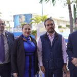 La SEPyC y Economía destacan el papel de la UAS en la vinculación académica y empresarial; reconocen su contribución a la competitividad de Sinaloa