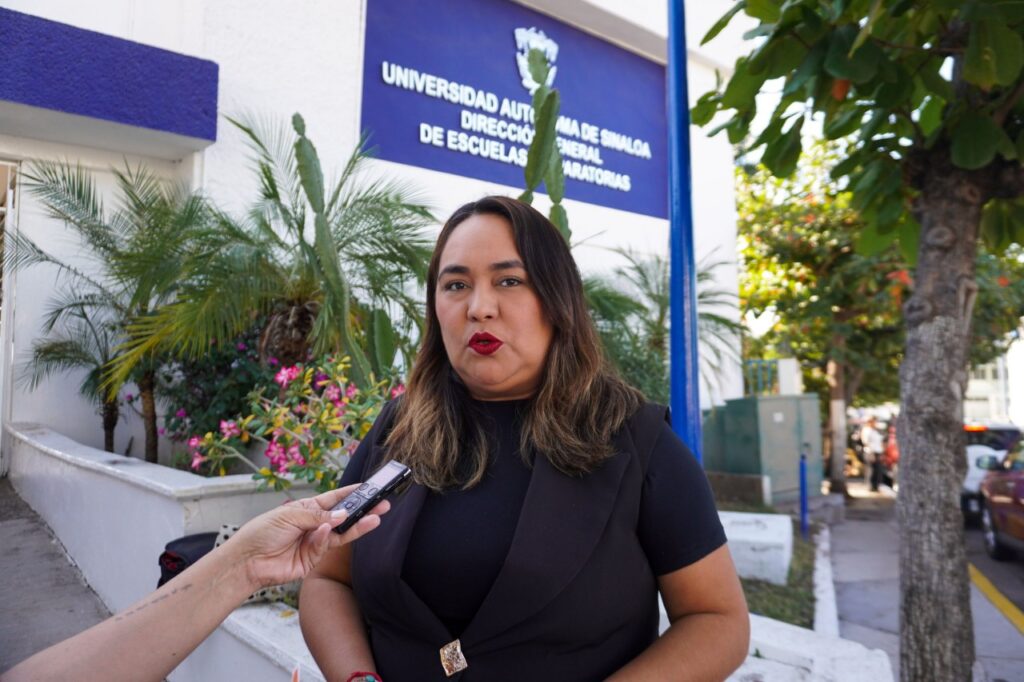 ¿Dibujas cómic o manga? La UAS invita a estudiantes de las preparatorias a participar en el 8vo Concurso Estatal, con el tema “Imaginando la Paz”