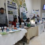 ¡Construyendo futuro! Estudiantes y empresas coinciden en el éxito de los espacios de colaboración laboral, en la Feria de Vinculación UAS 2026