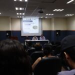 Experto de la Universidad de La Habana analiza en la Facultad de Derecho de la UAS el futuro de las penas alternativas frente a la crisis de seguridad