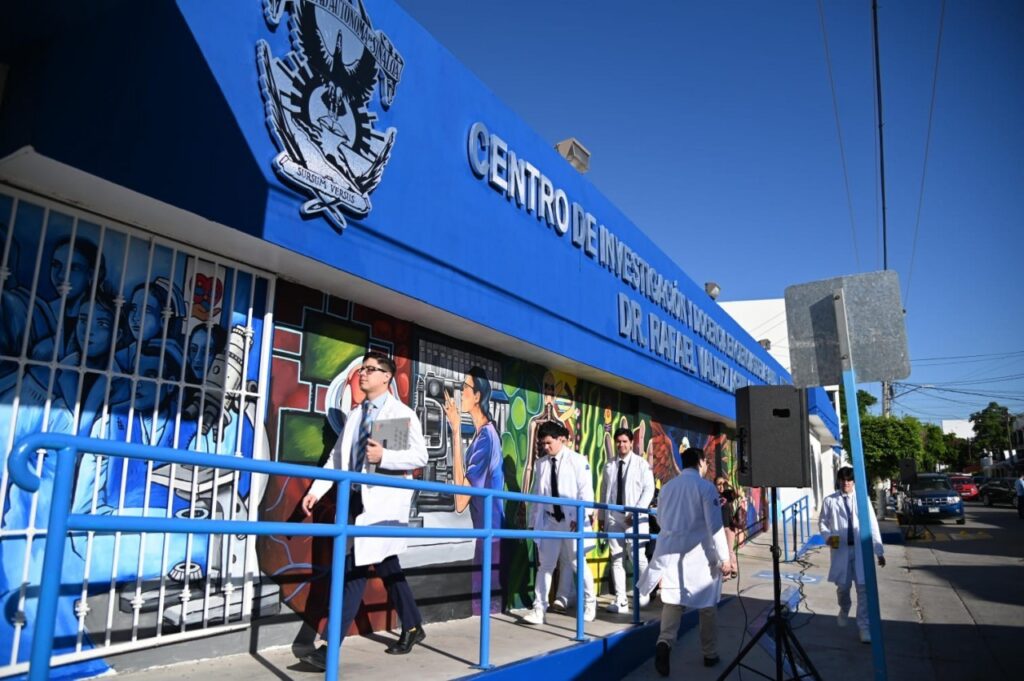 El CIDOCS y el Hospital Civil fortalecen la ética y la seguridad para erradicar el hostigamiento, así como mantener la prevención de conflictos de interés