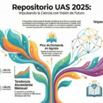 ¡De Sinaloa para el mundo! Investigaciones de la UAS alcanzan 123 países y superan las 136 mil visualizaciones; consolida su proyección con un ecosistema científico de clase mundial
