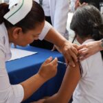 ¡Vacunación y detección oportuna! El cáncer cervicouterino es prevenible y curable con diagnóstico y tratamiento temprano, señala experta del CIDOCS