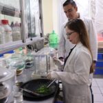 Ingeniería Bioquímica de la UAS recibe acreditación de calidad por cinco años por parte de los CIEES; un programa de excelencia que garantiza la inserción laboral de sus egresados