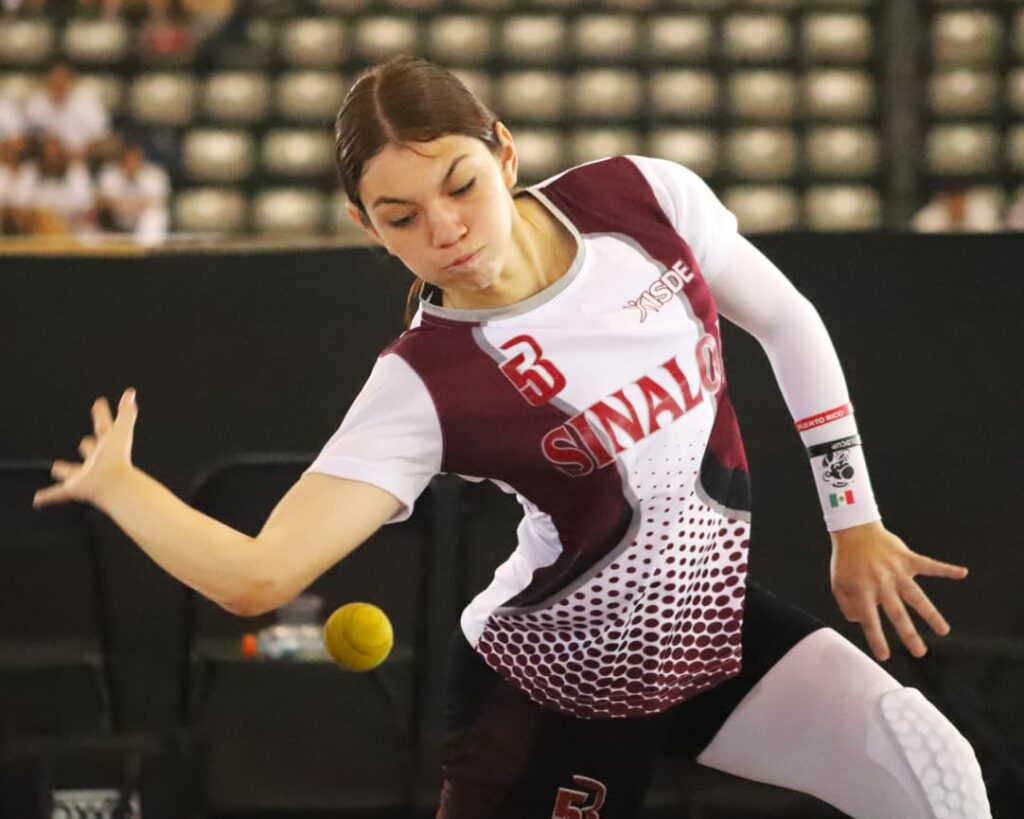 SINALOA MANTIENE EL INVICTO EN BEISBOL 5 EN LA OLIMPIADA NACIONAL CONADE 2026