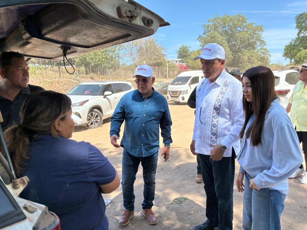 Protección Civil Municipal refuerza recorridos preventivos en balnearios durante Semana Santa 2026