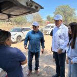 Protección Civil Municipal refuerza recorridos preventivos en balnearios durante Semana Santa 2026