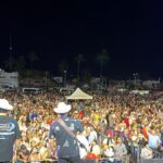 Altata está de fiesta en Semana Santa