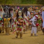 Alcalde Menéndez mantiene estrecho acercamiento con los pueblos originarios