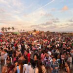 Supervisa Claudia Valdez operativo de Semana Santa