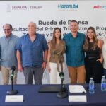 Con estrategia y promoción, Mazatlán destaca entre destinos globales